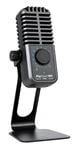 IK Multimedia iRig Stream Mic Pro Microphone Front View